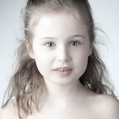 Kinder fotografie