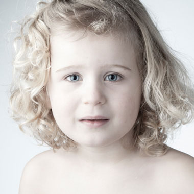 Kinder fotografie
