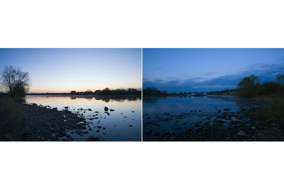 Natuur fotografie