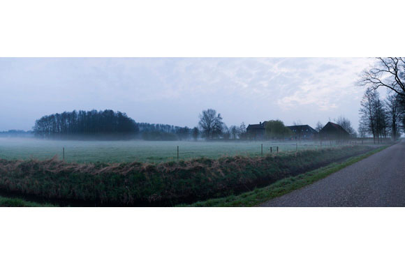 Natuur fotografie