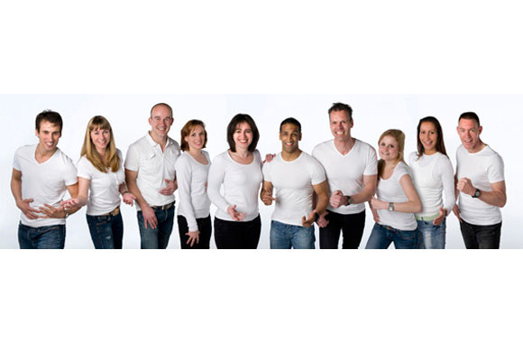 Performenz Instituut