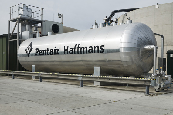 Pentair Haffmans B.V.
